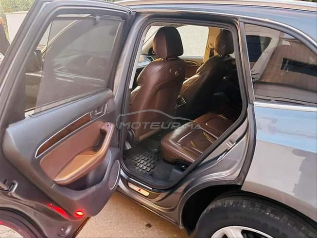 audi Q5 2litre diesel automatique 