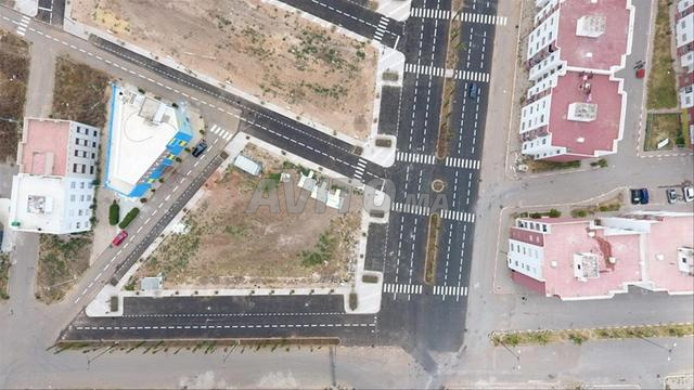للبيع – قطعة أرض لمدرسة