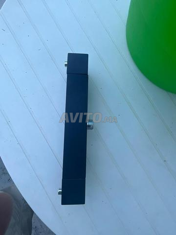 خلاط دش مصنع في فرنسا