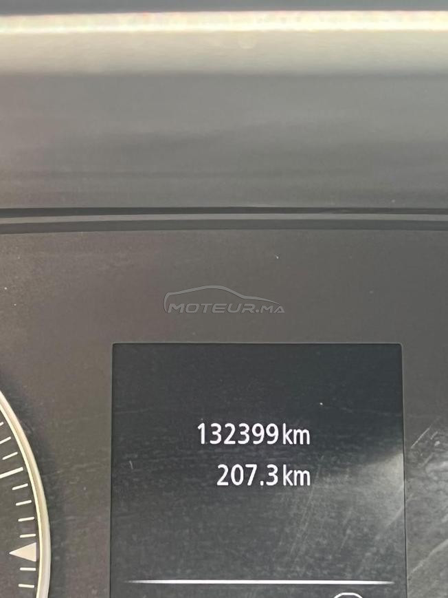 Dacia Duster Diesel Automatique 2020 à Fès