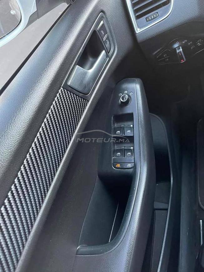 audi Q7 v6 diesel automatique 