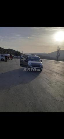 سيتروين بيرلينجو جيدة - 2