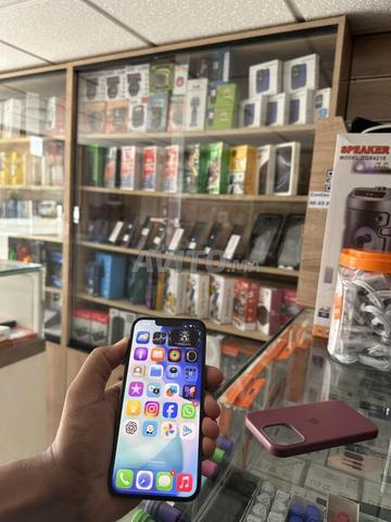 iPhone 13 Pro, encore propre, 128 Go, batterie 77% - 2