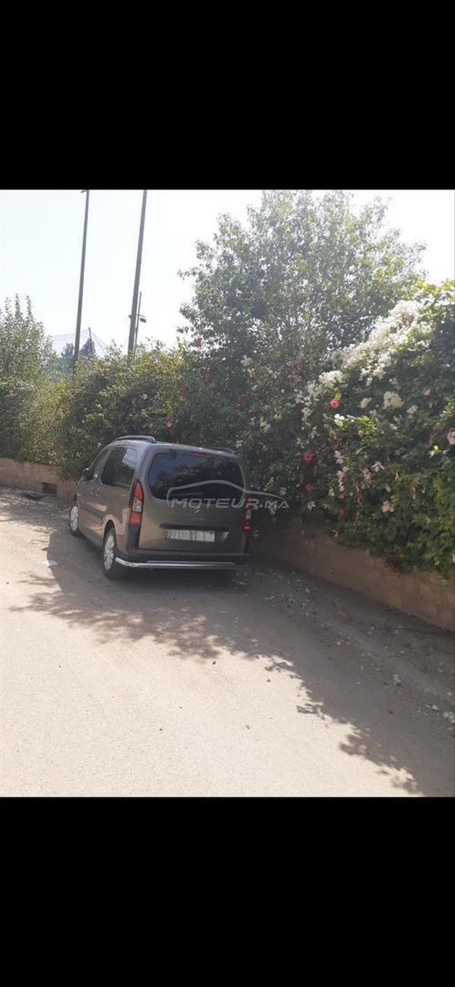 Citroën birlango mli7a 