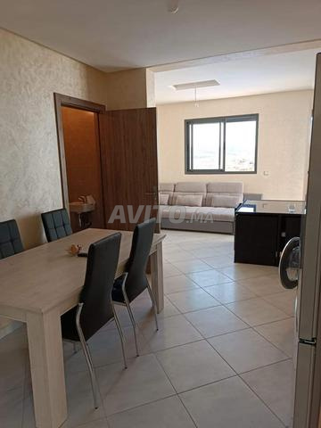 location vacances smir park - 2