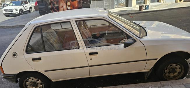 Peugeot 205 Essence 