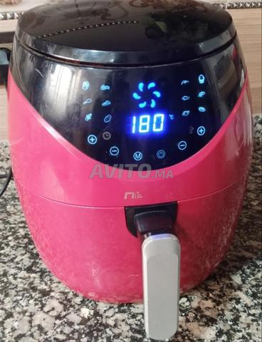 قلاية هوائية مستعملة air fryer