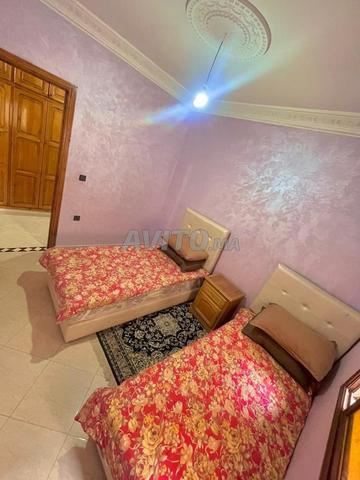 Appartement meublé et propre à louer - 2