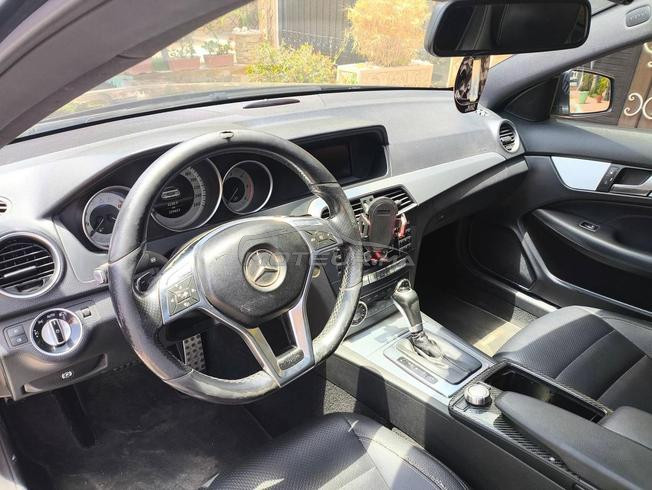 classe E 250 diesel automatique 