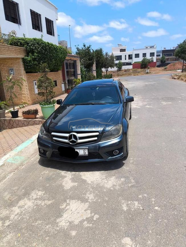 classe E 250 diesel automatique 