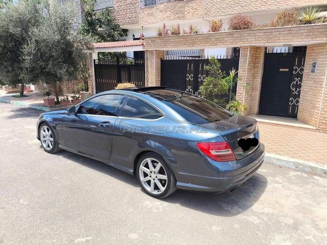 classe E 250 diesel automatique 
