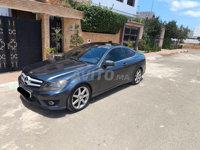 مرسيدس E 250 ديزل أوتوماتيك - 2