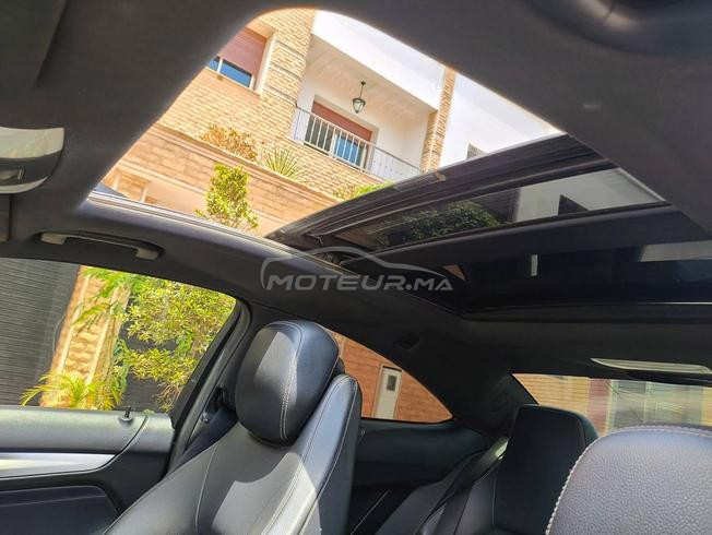 classe E 250 diesel automatique 