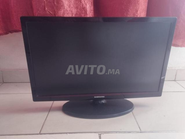 تلفزيون LED 22 بوصة HG22EA470UW