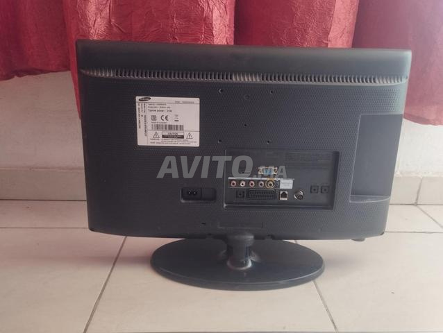 تلفزيون LED 22 بوصة HG22EA470UW - 2