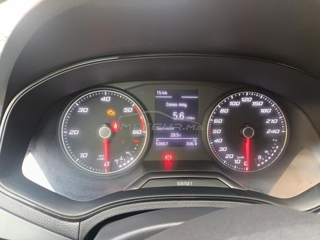 seat arona 1,6