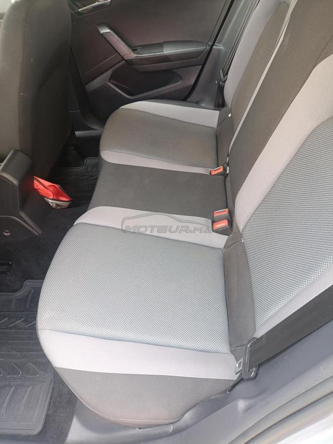 seat arona 1,6