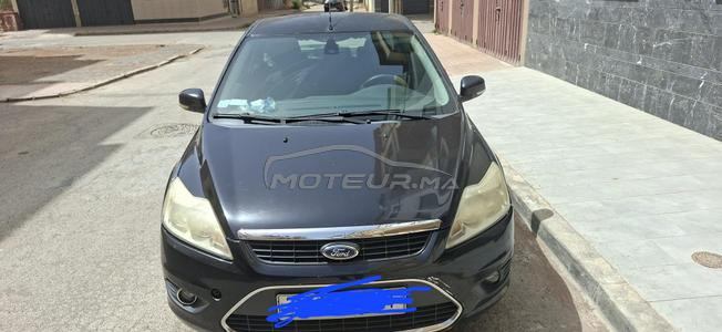 Ford Focus Diesel Manuelle 2010 à Temara