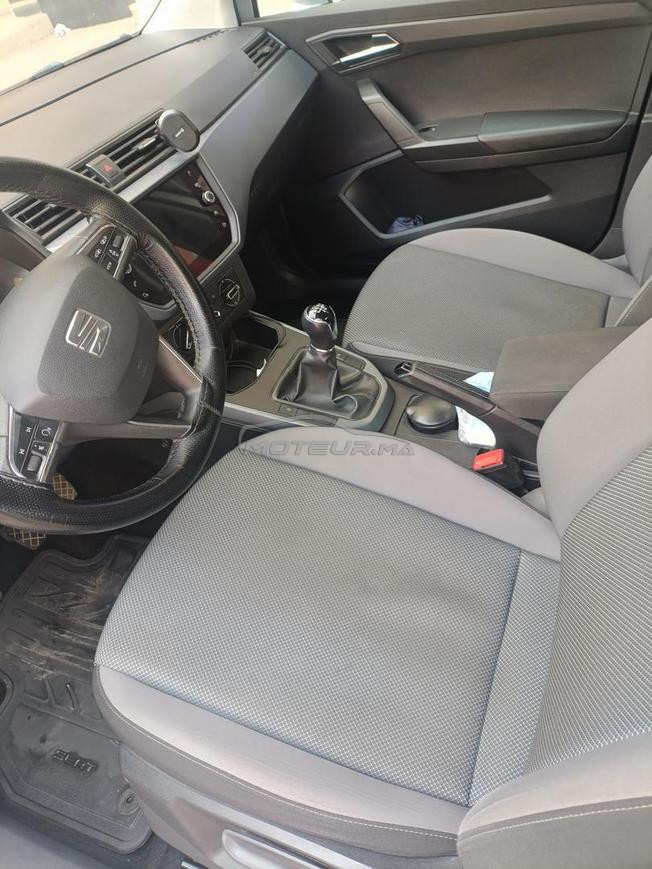 seat arona 1,6