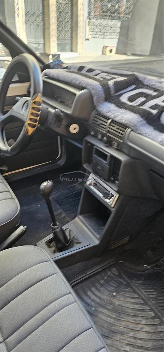 Peugeot 205 Essence 