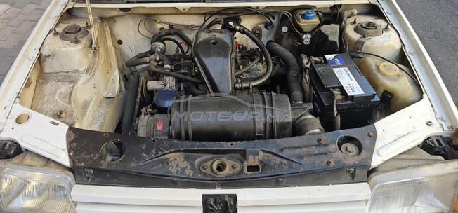 Peugeot 205 Essence 