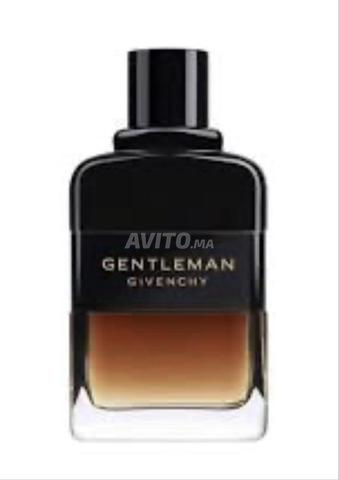 Gentleman Givenchy collection privée 100ml