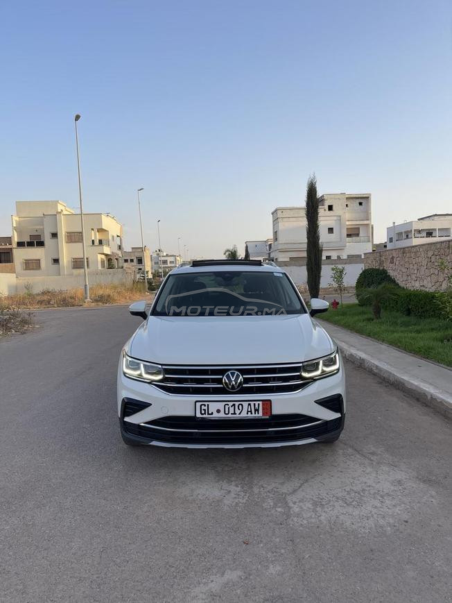 Tiguan 2022 Diwa 2026