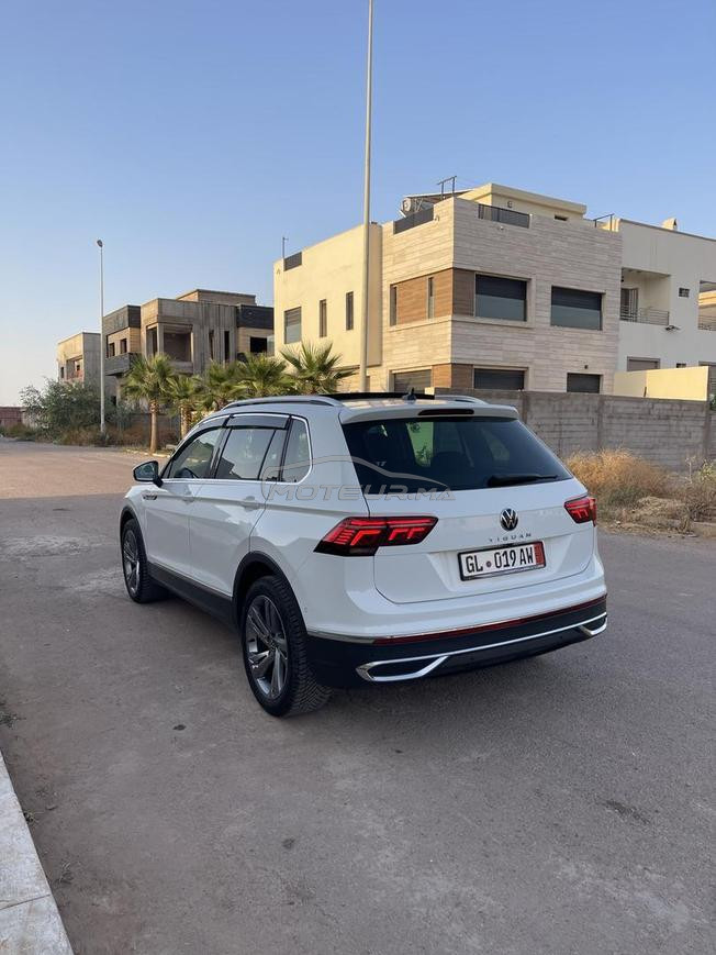 Tiguan 2022 Diwa 2026