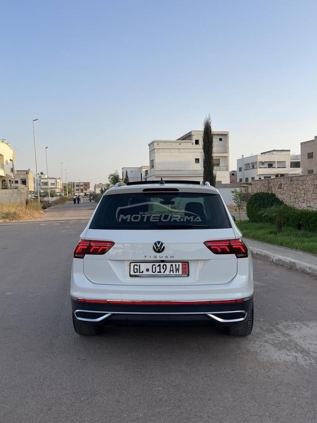Tiguan 2022 Diwa 2026