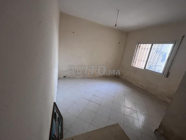 Appartement à Arssat Zitoun - 2