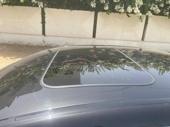 voiture de luxe
