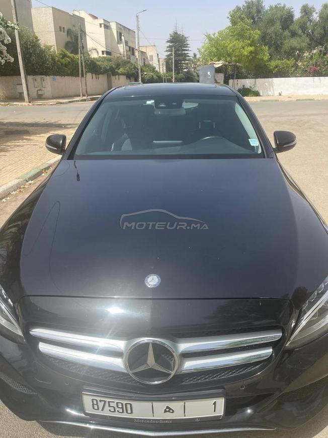 voiture de luxe