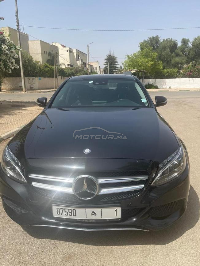 voiture de luxe