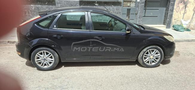 Ford Focus Diesel Manuelle 2010 à Temara