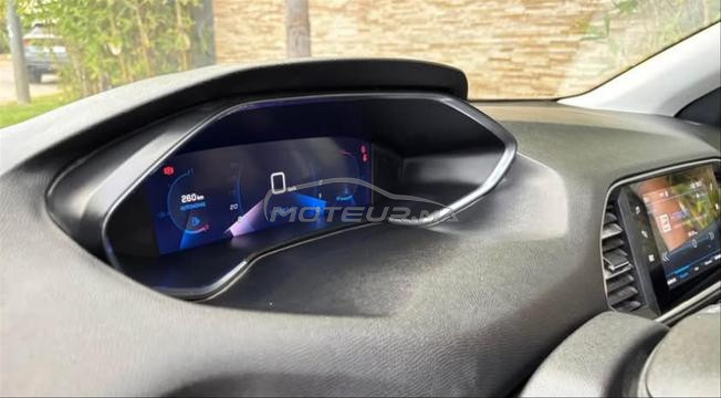 Peugeot 308 2021 Diesel 