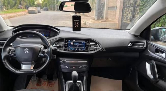 Peugeot 308 2021 Diesel 