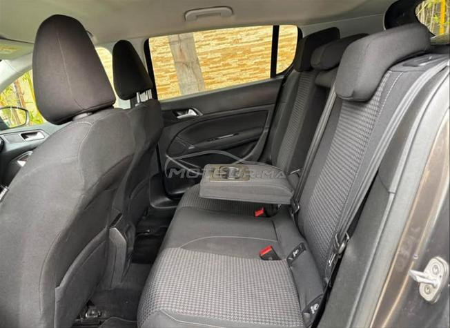 Peugeot 308 2021 Diesel 