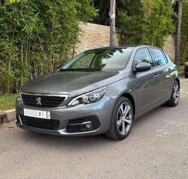 Peugeot 308 2021 Diesel 