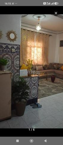 Appartement familial au centre - 2