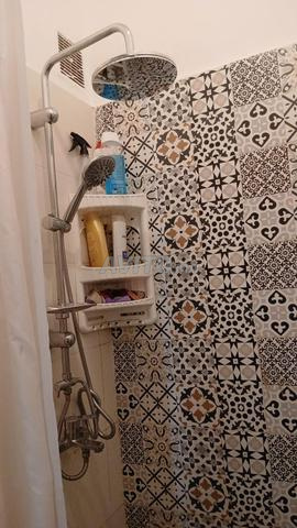 Appartement vide à louer - 2