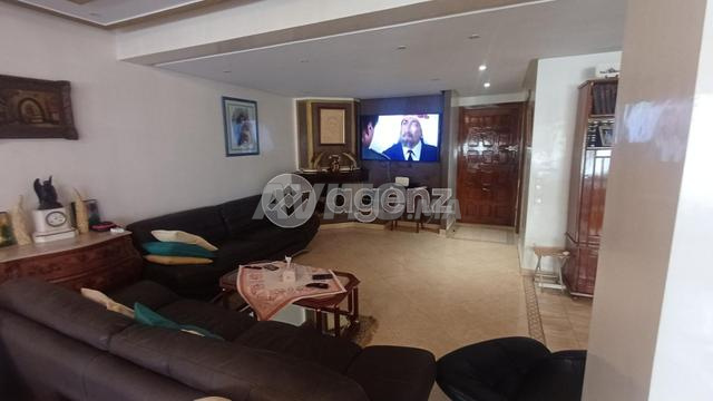 CMN-SI-2029 - Appartement à vendre à Alsace Lorraine...