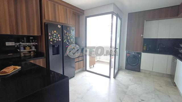 CMN-HA-2078 - Appartement à louer à CFC - 2