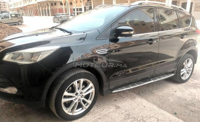 Belle ford kuga automatique 