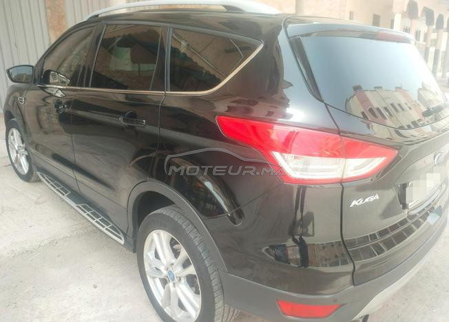 Belle ford kuga automatique 