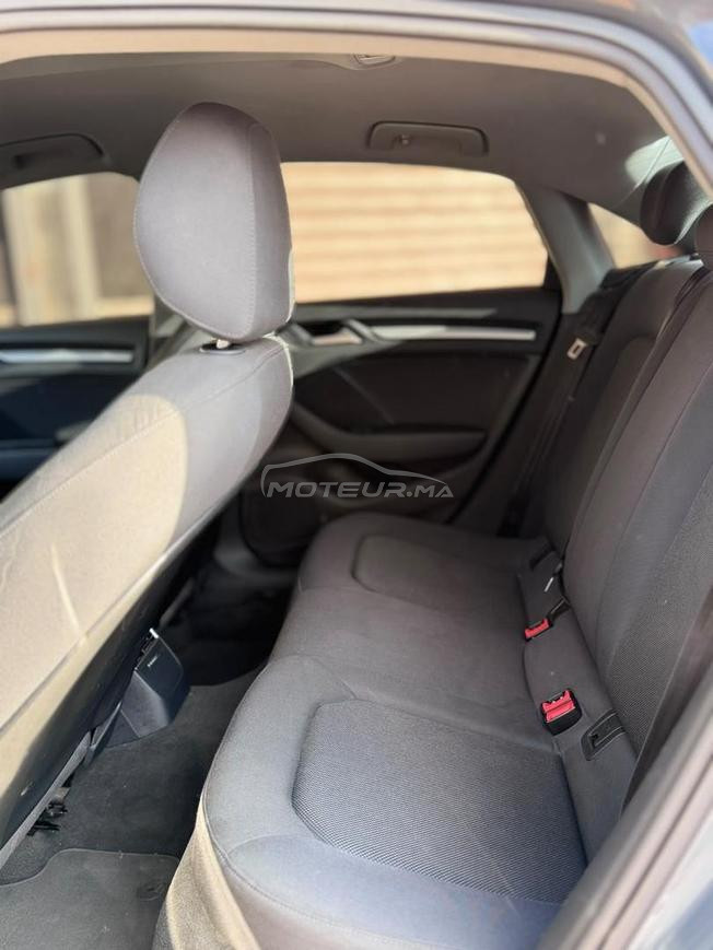 🔥🔥Audi A3 berline 🔥🔥