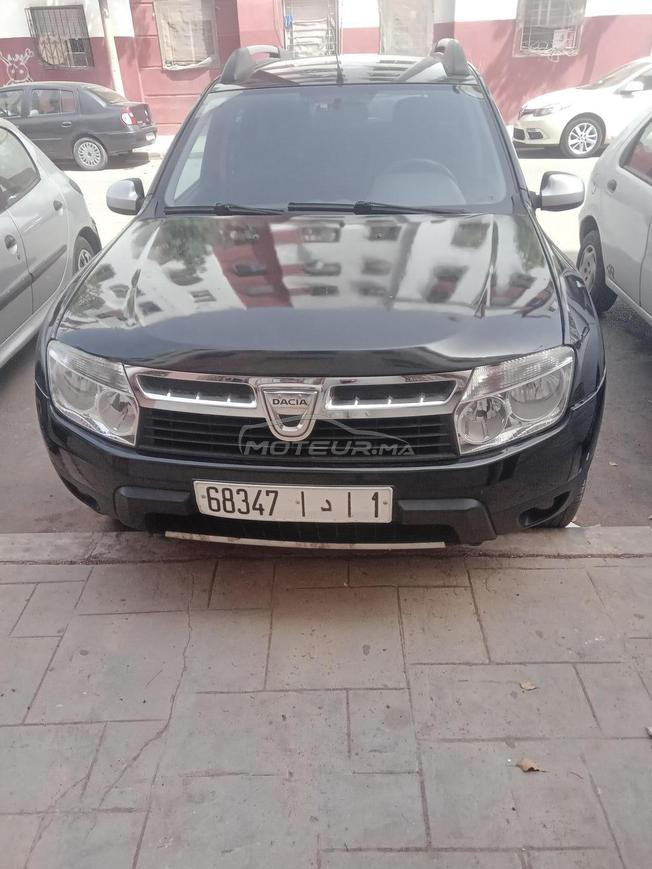 أبيع سيارتي داسيا دوستر