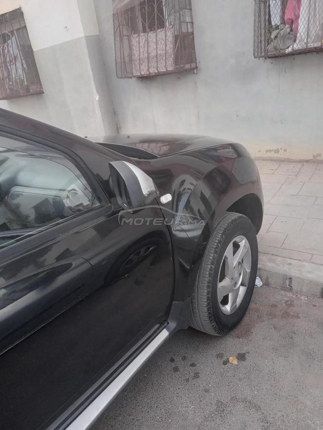 أبيع سيارتي داسيا دوستر