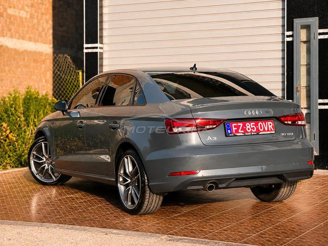 🔥🔥Audi A3 berline 🔥🔥
