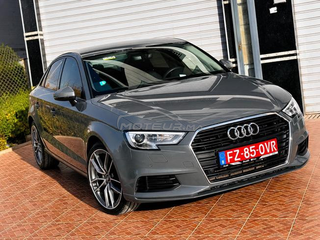 🔥🔥Audi A3 berline 🔥🔥