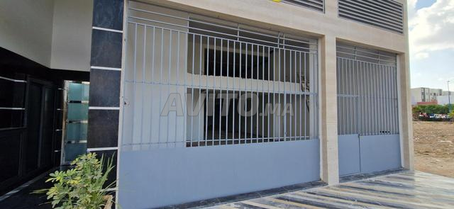 محل تجاري بوسكورة 192م² 2645500 درهم - 2